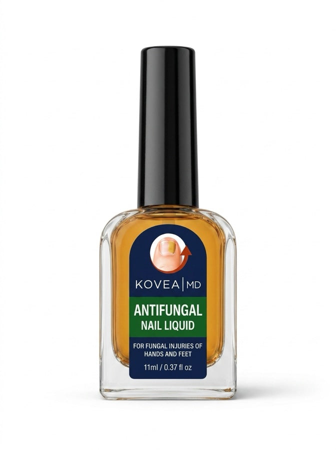 KoveaMD Antifungal Nail Liquid bottle