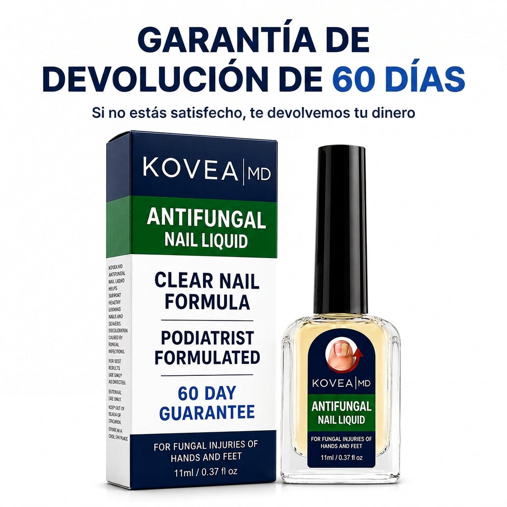 Garantía de devolución de 60 días